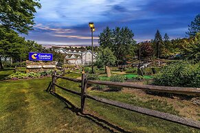 Comfort Inn & Suites North Conway