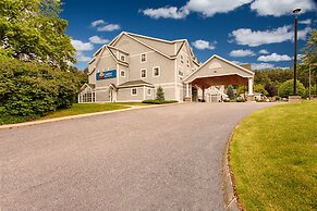 Comfort Inn & Suites North Conway