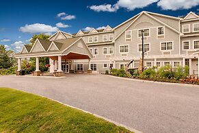 Comfort Inn & Suites North Conway