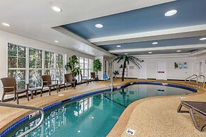 Comfort Inn & Suites North Conway