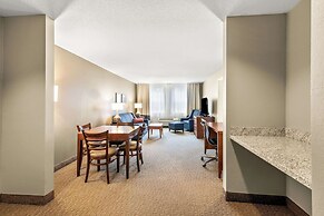Comfort Inn & Suites North Conway