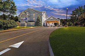 Comfort Inn & Suites North Conway