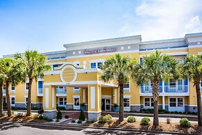 Comfort Suites at Isle Of Palms Connector