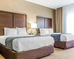 Comfort Suites at Isle Of Palms Connector