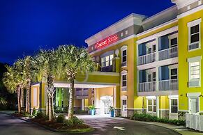 Comfort Suites at Isle Of Palms Connector