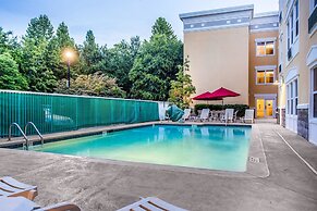 Comfort Suites at Isle Of Palms Connector