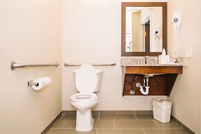 Comfort Inn And Suites Custer
