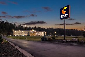 Comfort Inn & Suites Custer - Crazy Horse Area
