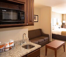 Comfort Inn And Suites Custer