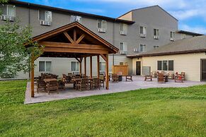 Comfort Inn & Suites Custer - Crazy Horse Area