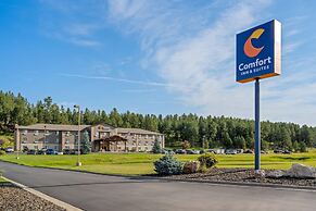 Comfort Inn & Suites Custer - Crazy Horse Area