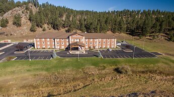 Comfort Inn And Suites Custer