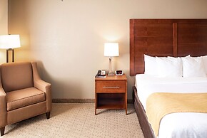 Comfort Inn And Suites Custer
