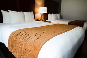 Comfort Inn And Suites Custer