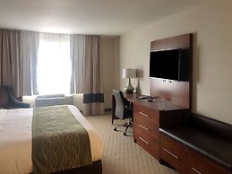 Comfort Inn And Suites Custer