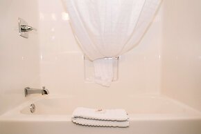 Comfort Inn And Suites Custer