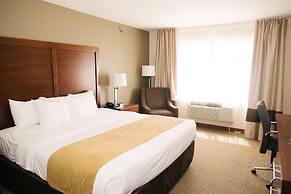 Comfort Inn And Suites Custer