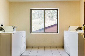 Comfort Inn And Suites Custer