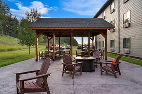 Comfort Inn & Suites Custer - Crazy Horse Area