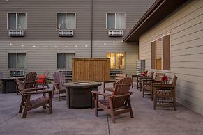 Comfort Inn & Suites Custer - Crazy Horse Area