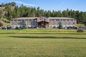 Comfort Inn & Suites Custer - Crazy Horse Area