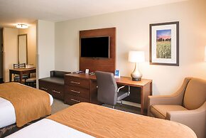 Comfort Inn And Suites Custer