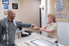 Comfort Inn And Suites Custer