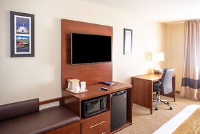 Comfort Inn And Suites Custer