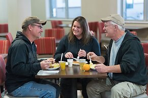 Comfort Inn And Suites Custer