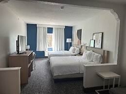 Spark by Hilton Round Rock