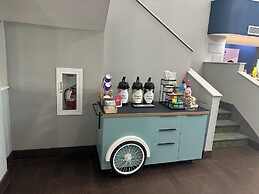 Spark by Hilton Round Rock