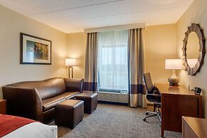 Comfort Suites South Park