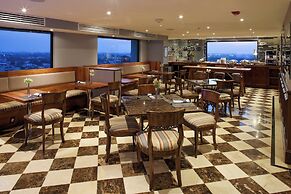 Villahermosa Marriott Hotel