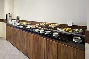 Villahermosa Marriott Hotel