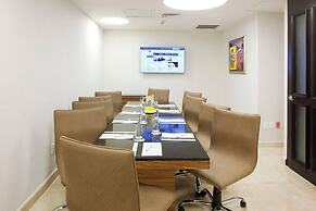 Villahermosa Marriott Hotel