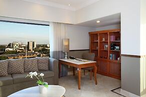 Villahermosa Marriott Hotel