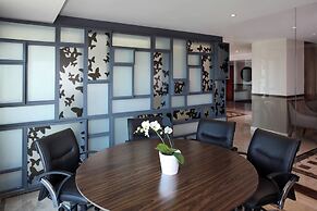 Villahermosa Marriott Hotel