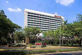 Villahermosa Marriott Hotel