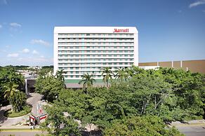 Villahermosa Marriott Hotel