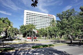 Villahermosa Marriott Hotel