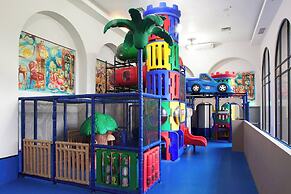 Villahermosa Marriott Hotel