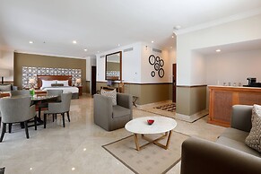 Villahermosa Marriott Hotel