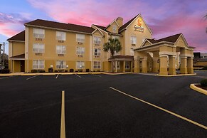 Comfort Inn & Suites Santee