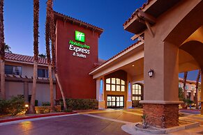 Holiday Inn Express & Suites Rancho Mirage - Palm Spgs Area by IHG