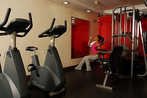 Best Western El Dorado Panama Hotel