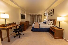 Best Western El Dorado Panama Hotel