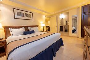 Best Western El Dorado Panama Hotel