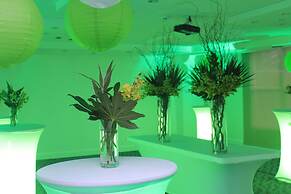 Best Western El Dorado Panama Hotel