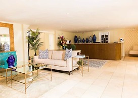 Best Western El Dorado Panama Hotel