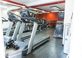 Best Western El Dorado Panama Hotel